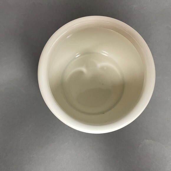 Mikasa  DC014 Country Classics Fruit Panorama Tea Canister Container without Lid - Picture 5 of 6